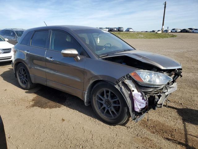 Photo 3 VIN: 5J8TB18537A801850 - ACURA RDX TECHNO 