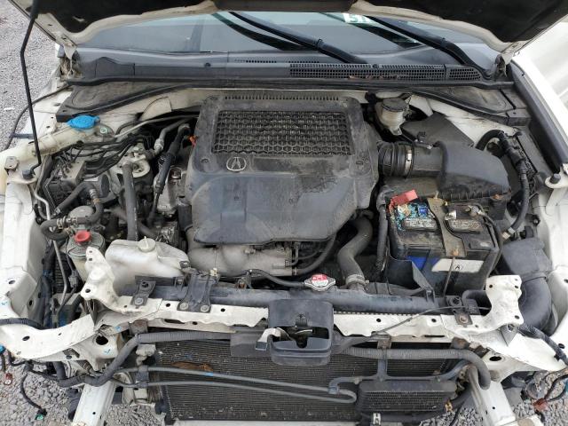 Photo 6 VIN: 5J8TB18538A001826 - ACURA RDX TECHNO 