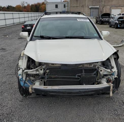 Photo 8 VIN: 5J8TB18538A001826 - ACURA RDX TECHNO 