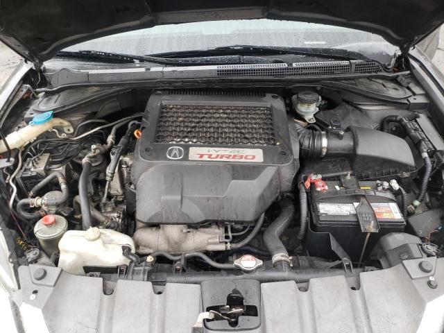 Photo 6 VIN: 5J8TB18538A003169 - ACURA RDX TECHNO 