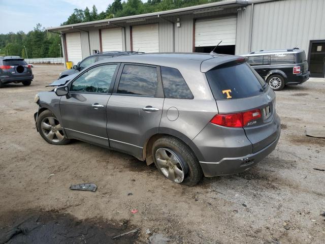 Photo 1 VIN: 5J8TB18538A004970 - ACURA RDX TECHNO 