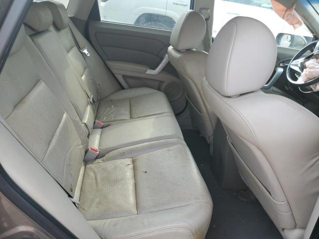 Photo 9 VIN: 5J8TB18538A004970 - ACURA RDX TECHNO 