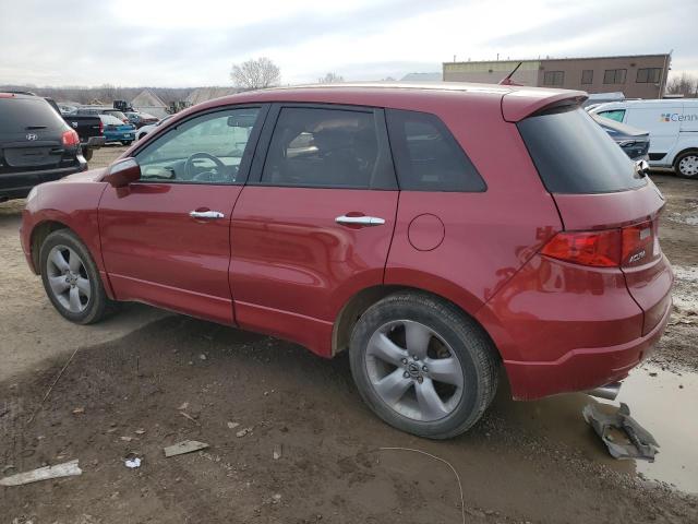 Photo 1 VIN: 5J8TB18538A005388 - ACURA RDX 