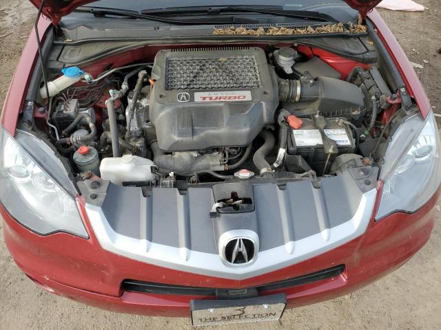 Photo 11 VIN: 5J8TB18538A005388 - ACURA RDX 