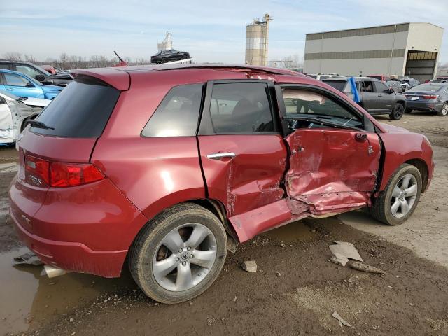 Photo 2 VIN: 5J8TB18538A005388 - ACURA RDX 