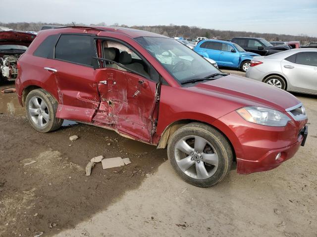 Photo 3 VIN: 5J8TB18538A005388 - ACURA RDX 