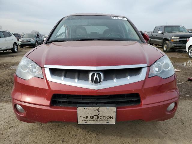 Photo 4 VIN: 5J8TB18538A005388 - ACURA RDX 