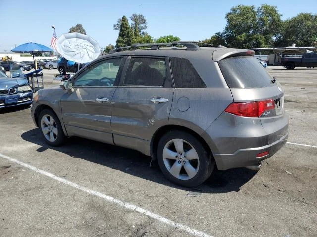 Photo 1 VIN: 5J8TB18538A007500 - ACURA RDX TECHNO 