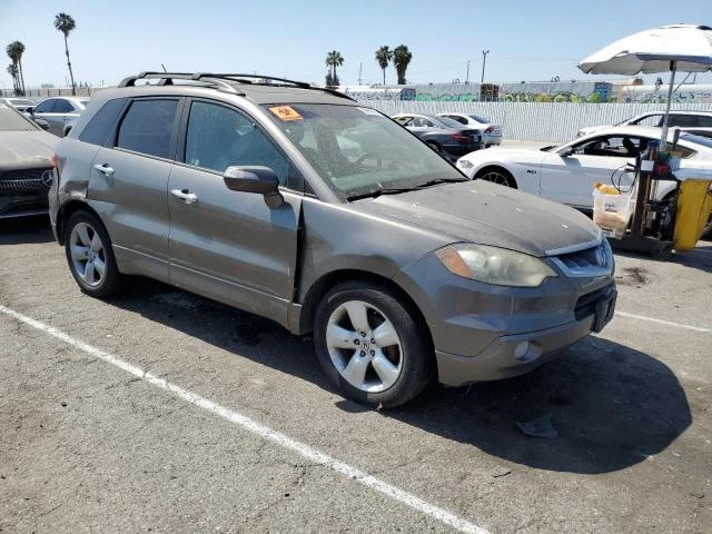 Photo 3 VIN: 5J8TB18538A007500 - ACURA RDX TECHNO 