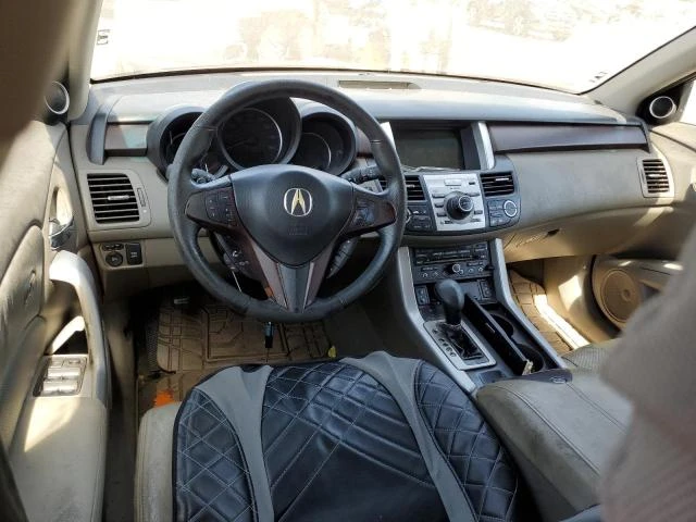 Photo 7 VIN: 5J8TB18538A007500 - ACURA RDX TECHNO 