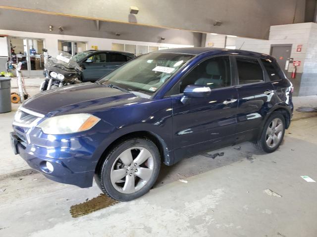 Photo 0 VIN: 5J8TB18538A008260 - ACURA RDX 