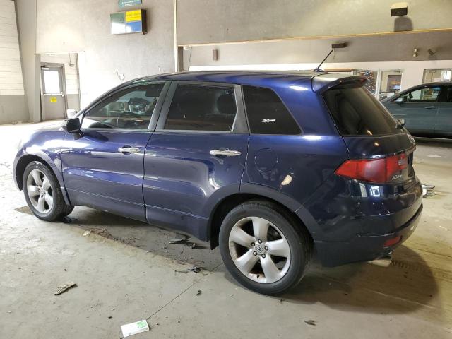 Photo 1 VIN: 5J8TB18538A008260 - ACURA RDX 