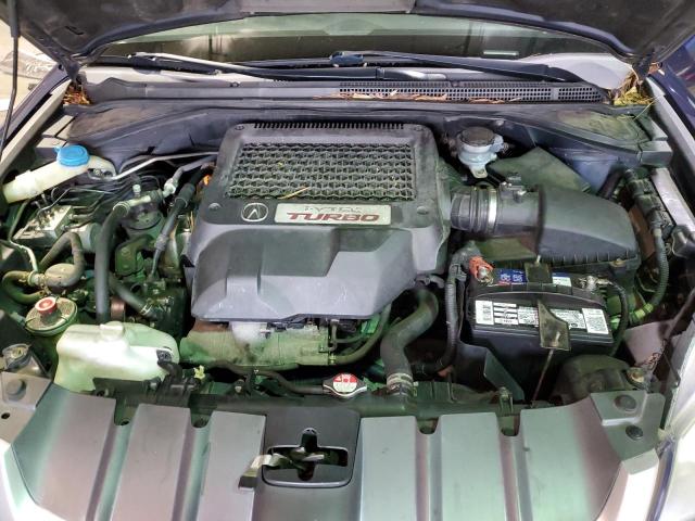 Photo 11 VIN: 5J8TB18538A008260 - ACURA RDX 