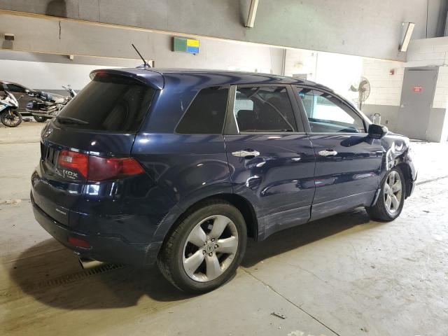 Photo 2 VIN: 5J8TB18538A008260 - ACURA RDX 