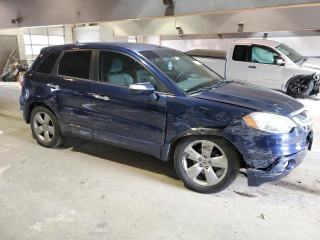 Photo 3 VIN: 5J8TB18538A008260 - ACURA RDX 