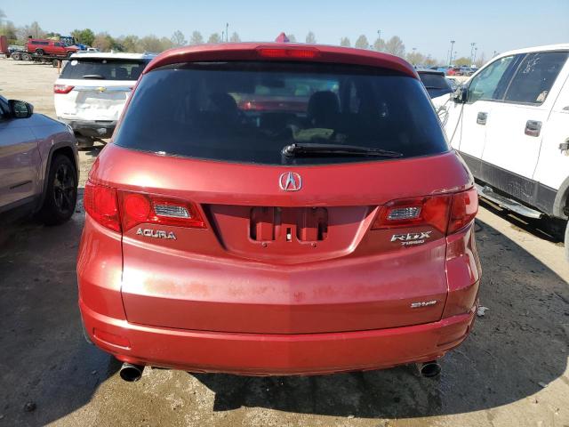 Photo 5 VIN: 5J8TB18538A011840 - ACURA RDX 