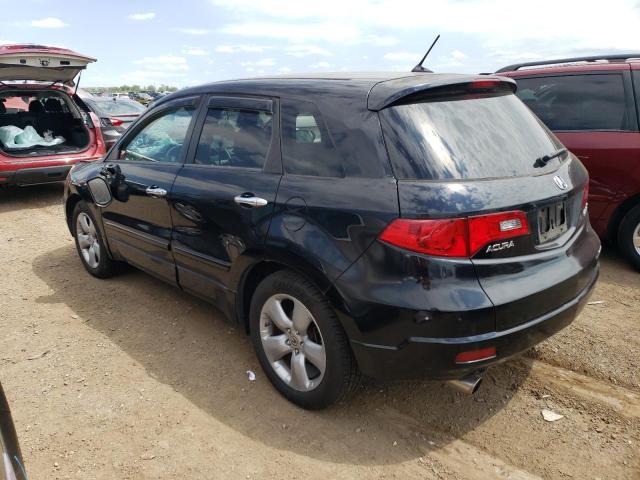 Photo 1 VIN: 5J8TB18538A013393 - ACURA RDX 