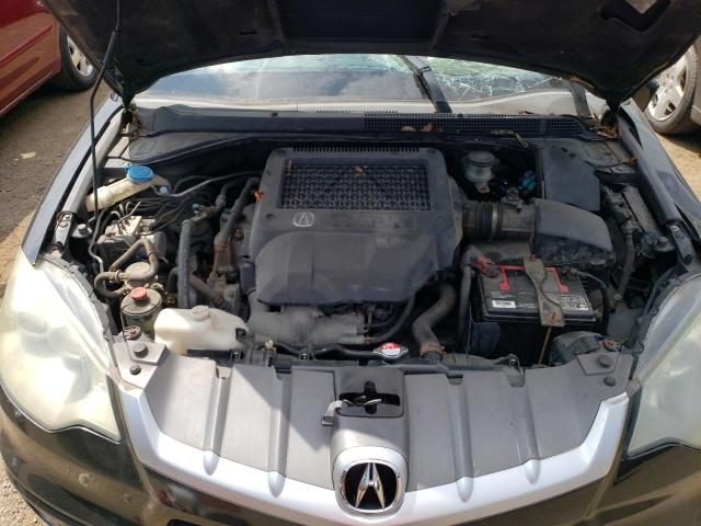 Photo 10 VIN: 5J8TB18538A013393 - ACURA RDX 