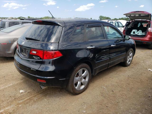 Photo 2 VIN: 5J8TB18538A013393 - ACURA RDX 