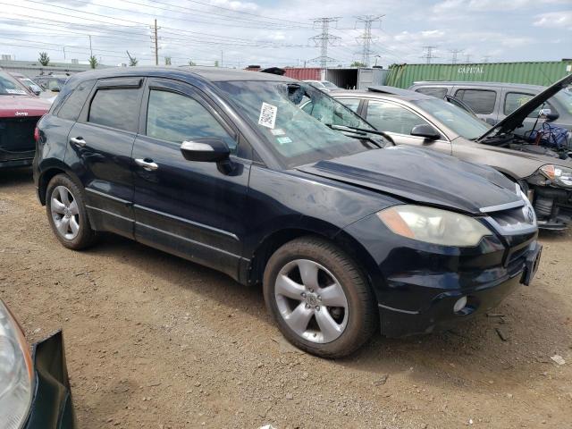 Photo 3 VIN: 5J8TB18538A013393 - ACURA RDX 