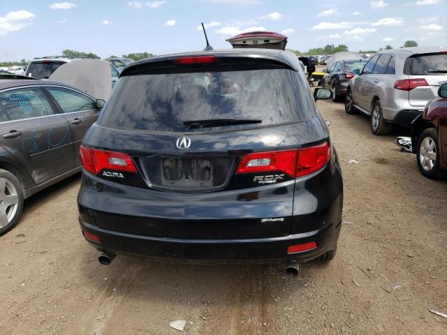 Photo 5 VIN: 5J8TB18538A013393 - ACURA RDX 