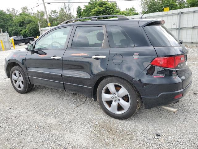 Photo 1 VIN: 5J8TB18538A019081 - ACURA RDX TECHNO 