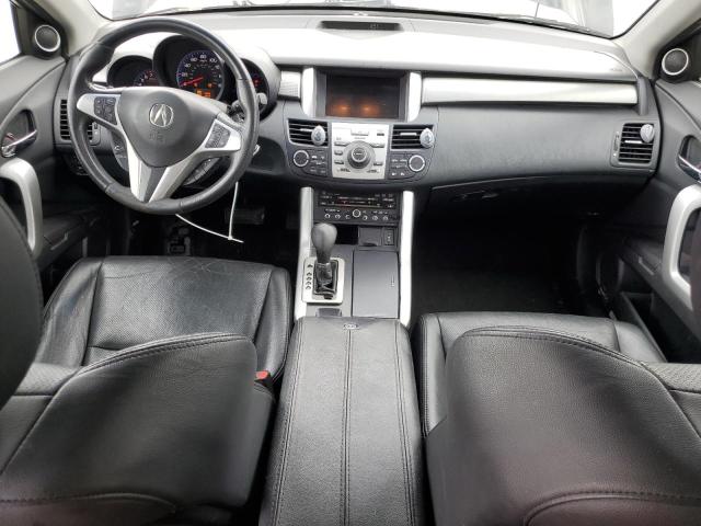 Photo 7 VIN: 5J8TB18538A019081 - ACURA RDX TECHNO 