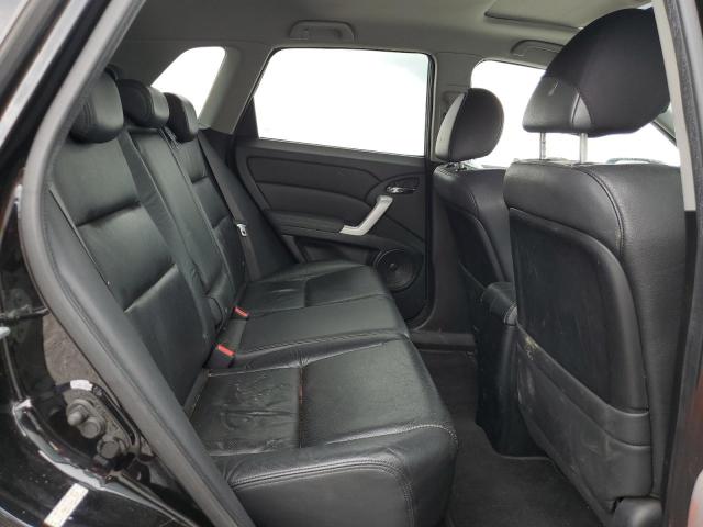 Photo 9 VIN: 5J8TB18538A019081 - ACURA RDX TECHNO 