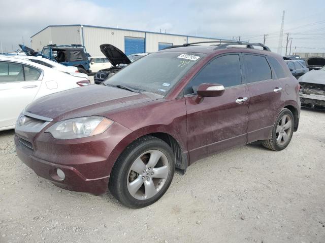 Photo 0 VIN: 5J8TB18539A001617 - ACURA RDX 