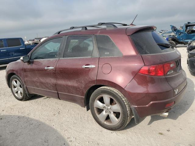 Photo 1 VIN: 5J8TB18539A001617 - ACURA RDX 