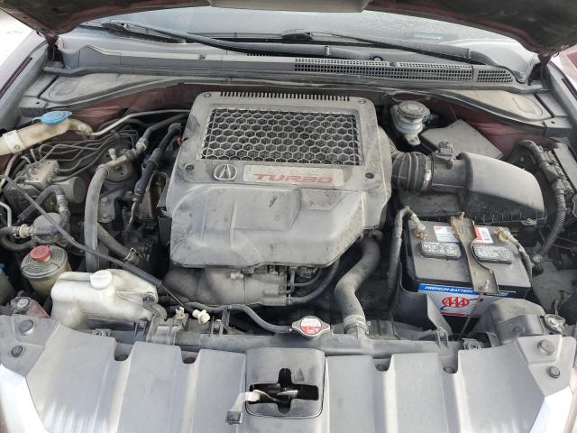 Photo 10 VIN: 5J8TB18539A001617 - ACURA RDX 