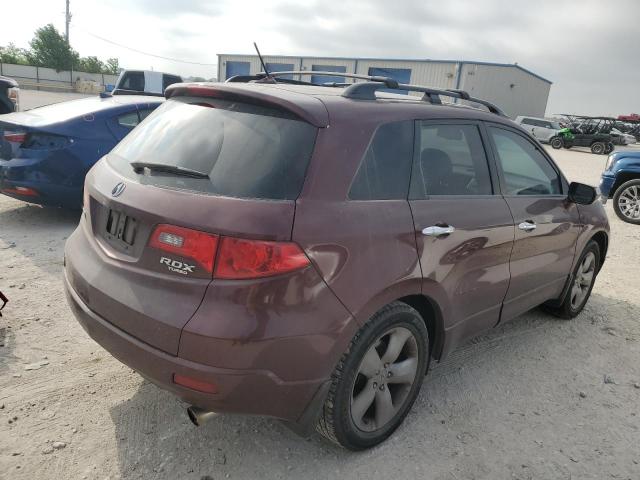 Photo 2 VIN: 5J8TB18539A001617 - ACURA RDX 