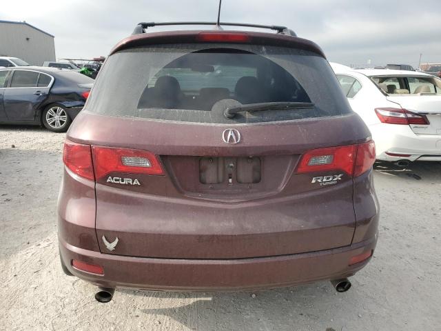 Photo 5 VIN: 5J8TB18539A001617 - ACURA RDX 