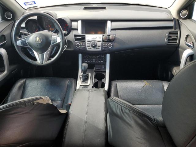 Photo 7 VIN: 5J8TB18539A001617 - ACURA RDX 