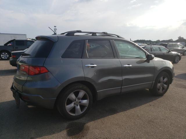 Photo 2 VIN: 5J8TB18539A004694 - ACURA RDX TECHNO 