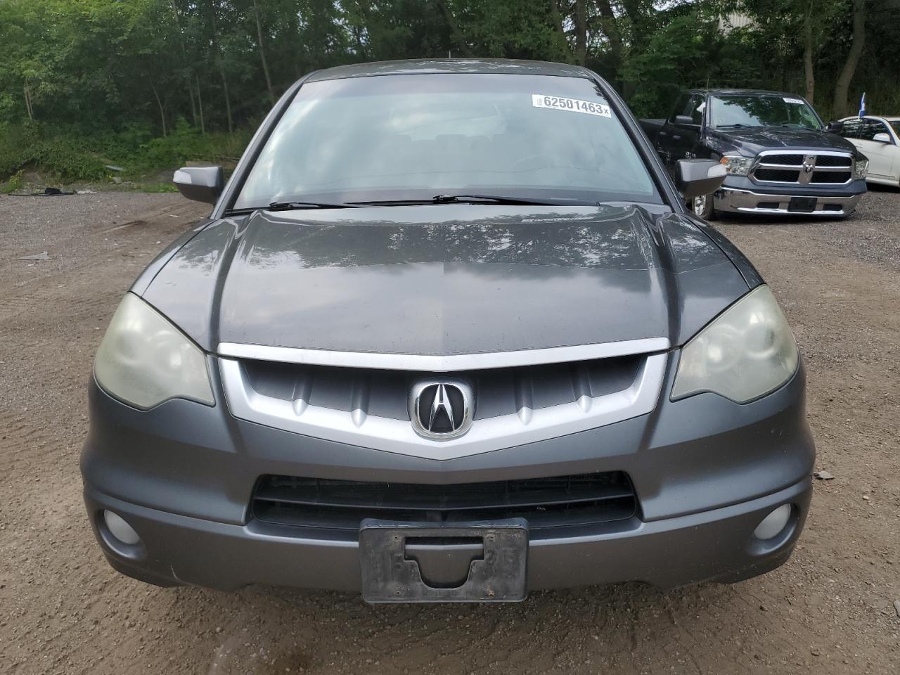 Photo 4 VIN: 5J8TB18539A801303 - ACURA RDX 