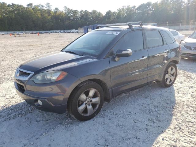 Photo 0 VIN: 5J8TB18547A023137 - ACURA RDX TECHNO 