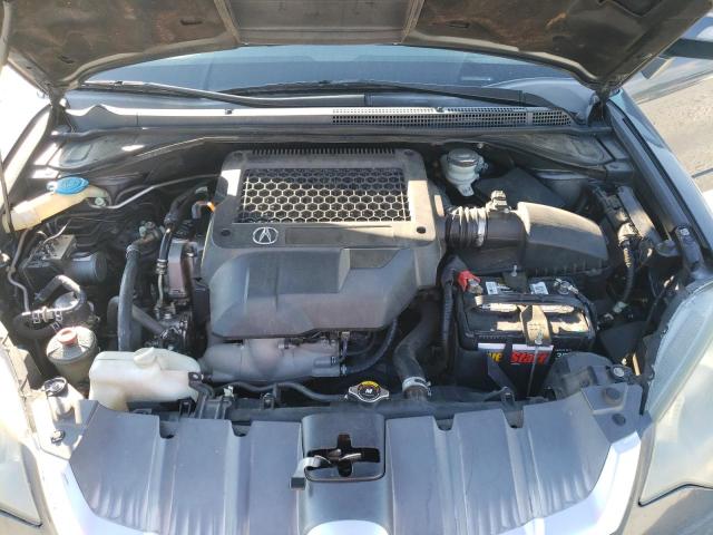 Photo 11 VIN: 5J8TB18547A023137 - ACURA RDX TECHNO 