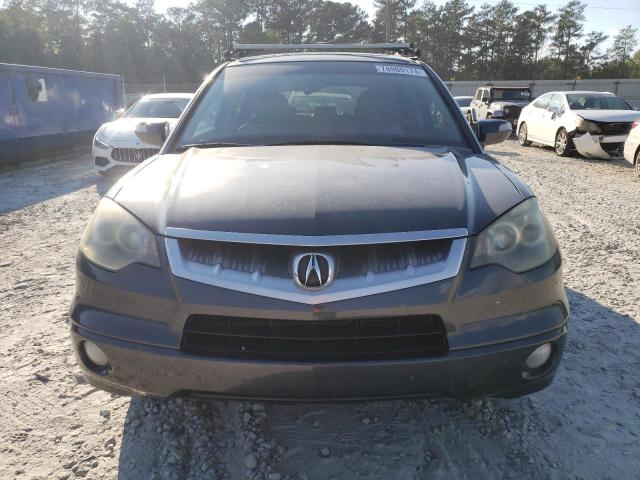 Photo 4 VIN: 5J8TB18547A023137 - ACURA RDX TECHNO 