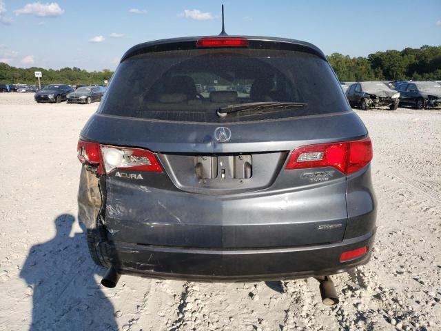 Photo 5 VIN: 5J8TB18547A023137 - ACURA RDX TECHNO 