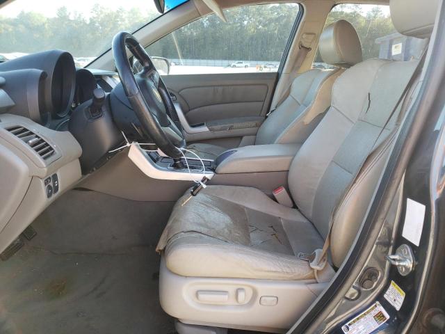 Photo 6 VIN: 5J8TB18547A023137 - ACURA RDX TECHNO 