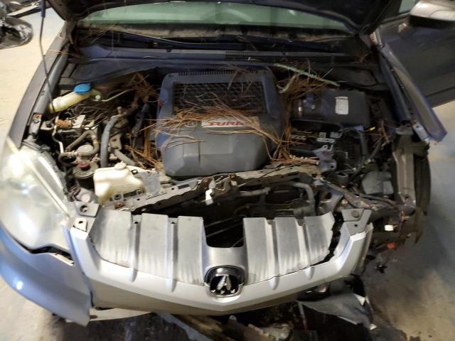 Photo 10 VIN: 5J8TB18548A000863 - ACURA RDX TECHNO 