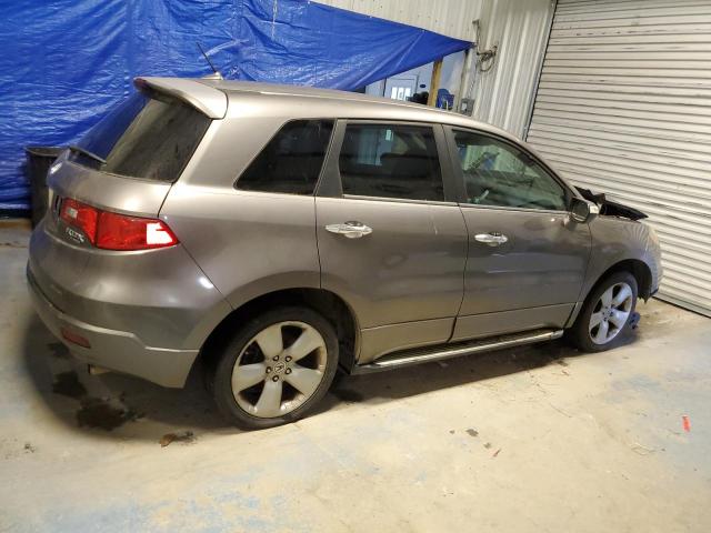 Photo 2 VIN: 5J8TB18548A000863 - ACURA RDX TECHNO 