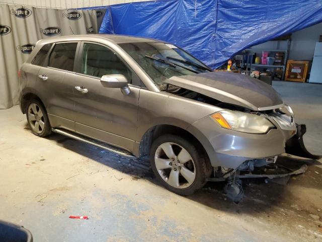 Photo 3 VIN: 5J8TB18548A000863 - ACURA RDX TECHNO 