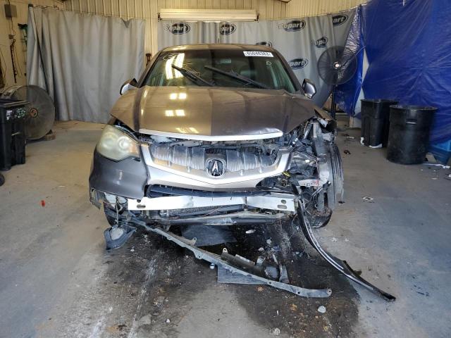 Photo 4 VIN: 5J8TB18548A000863 - ACURA RDX TECHNO 