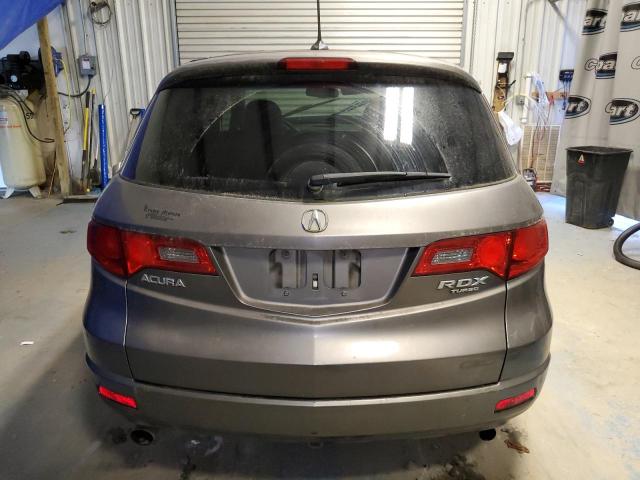 Photo 5 VIN: 5J8TB18548A000863 - ACURA RDX TECHNO 