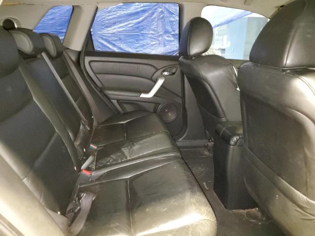 Photo 9 VIN: 5J8TB18548A000863 - ACURA RDX TECHNO 