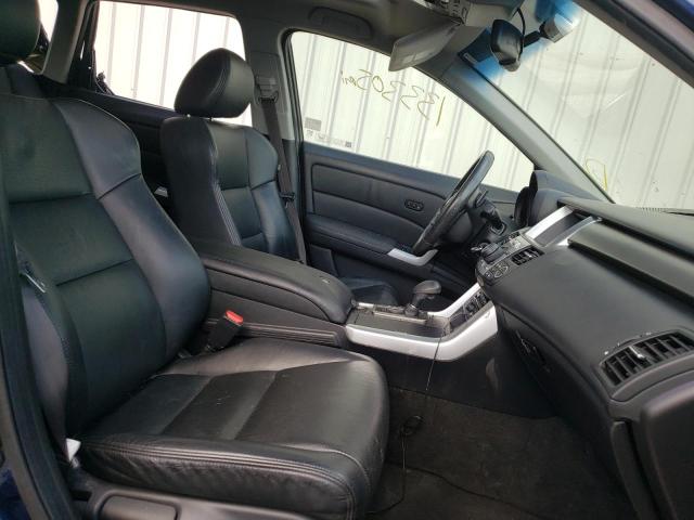 Photo 4 VIN: 5J8TB18548A003035 - ACURA RDX TECHNO 