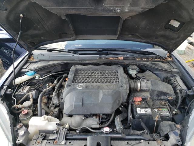 Photo 6 VIN: 5J8TB18548A003035 - ACURA RDX TECHNO 