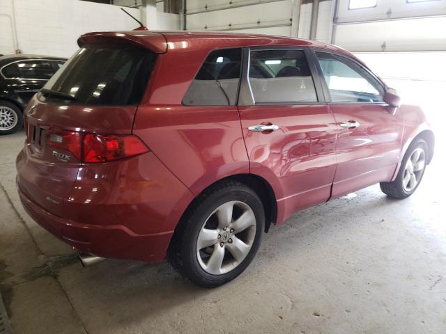 Photo 2 VIN: 5J8TB18548A005397 - ACURA RDX TECHNO 